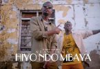 DOWNLOAD VIDEO Ben Pol X Tamimu - Hiyo Ndio Mbaya