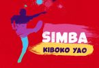 DOWNLOAD VIDEO Diamond Platnumz - Simba