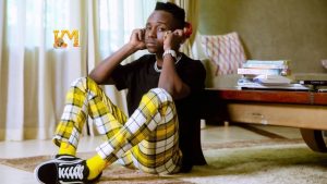 DOWNLOAD VIDEO Ibraah Ft Skiibii – Subira
