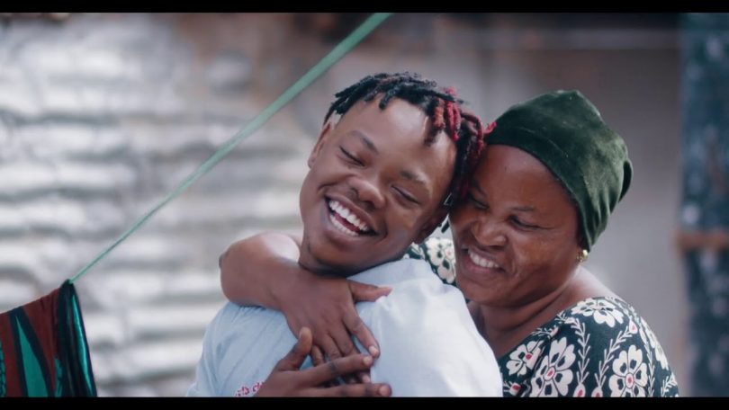 DOWNLOAD VIDEO Mabantu ft Young Lunya – Nawakera