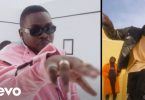 DOWNLOAD VIDEO Olamide ft Omah Lay - Infinity