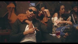 DOWNLOAD VIDEO Otile Brown ft Jux – Regina