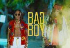 DOWNLOAD VIDEO Rich Mavoko ft AY – Bad Boy