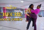 DOWNLOAD VIDEO Zuchu - Cheche Dance