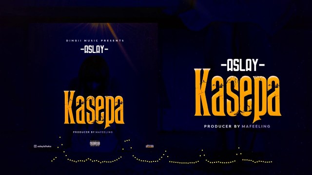 MP3 DOWNLOAD Aslay – Kasepa