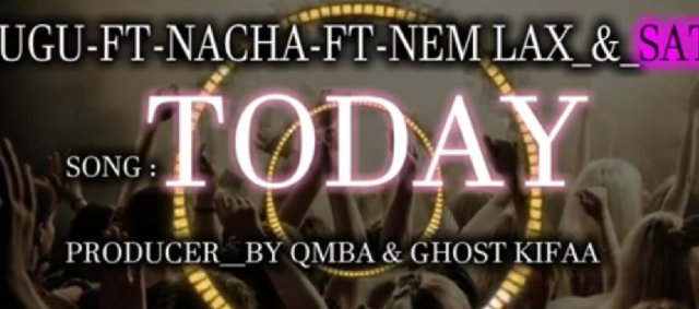 MP3 DOWNLOAD BLG ft Nacha, Nem Lax & Sato G – Today