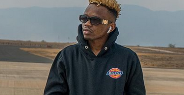 MP3 DOWNLOAD Marioo ft Sho Madjozi & Bontle Smith - Mama Amina