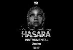 MP3 DOWNLOAD Zuchu - Hasara Instrumental