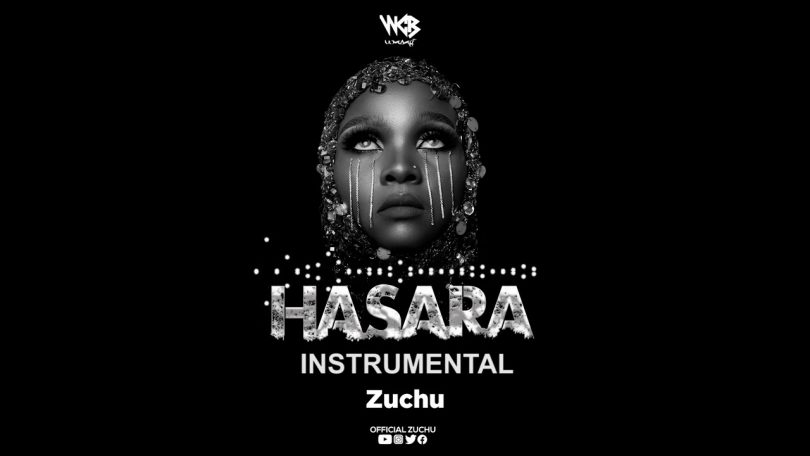 MP3 DOWNLOAD Zuchu - Hasara Instrumental