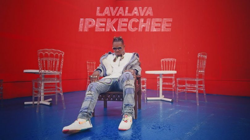 MP4 DOWNLOAD Lava Lava - Ipekeche