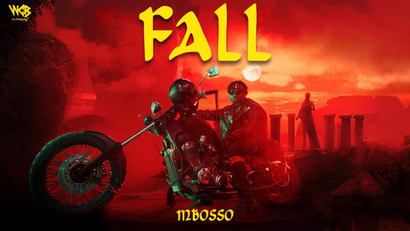 DOWNLOAD MP3 Mbosso – Fall