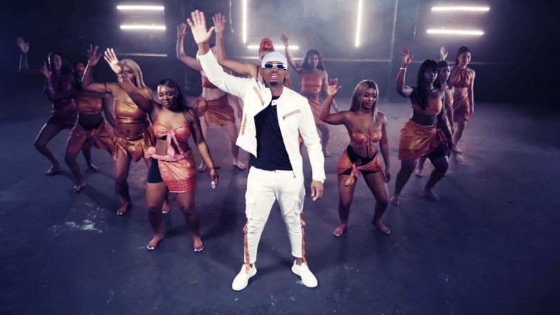 VIDEO DOWNLOAD Diamond Platnumz ft Koffi Olomide – Waah!