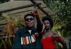 VIDEO DOWNLOAD Otile Brown ft Reekado Banks - Jamila