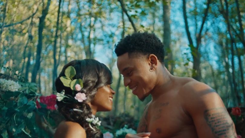 VIDEO DOWNLOAD Rotimi - Love Somebody