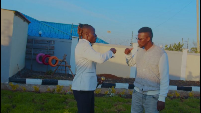 VIDEO DOWNLOAD Sigeh Ft Guardian Angel – Lini