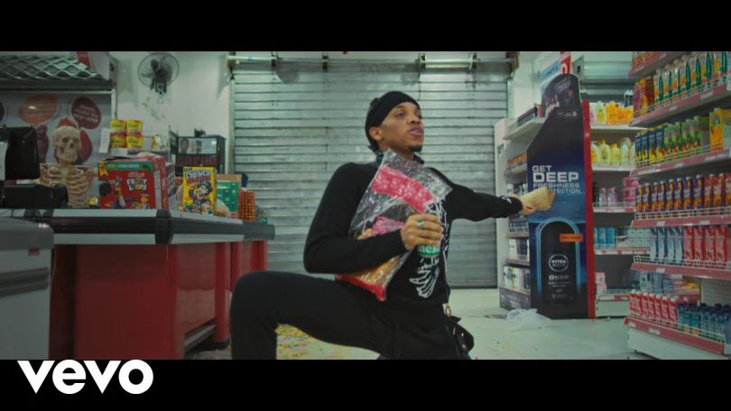 VIDEO DOWNLOAD Tekno - Enjoy