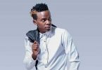 DOWNLOAD MP3 Willy Paul - Collabo