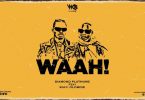 Diamond Platnumz Ft Koffi Olomide – Waah! LYRICS