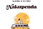 MP3 DOWNLOAD Alikiba Ft Dj Sbu – Nakupenda