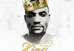 DOWNLOAD ALBUM Darassa – Slave Becomes A King