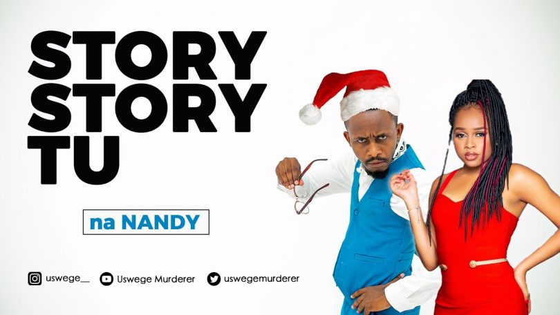 DOWNLOAD COMEDY Uswege – Story Story Tu na Nandy