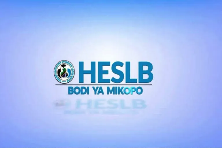HESLB Loan Application Status 2025: How to Check and What You Need to Know