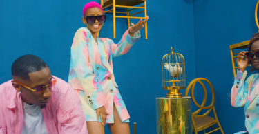 VIDEO DOWNLOAD Jux – Fashion Killer Ft Singah MP4