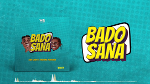 MP3 DOWNLOAD Lava Lava Ft Diamond Platnumz – Bado Sana (Prod. Mr LG)