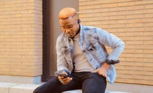 MP3 DOWNLOAD AliKiba - Karim