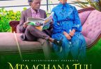 MP3 DOWNLOAD Bahati Ft Diana Marua – Mtaachana Tuu