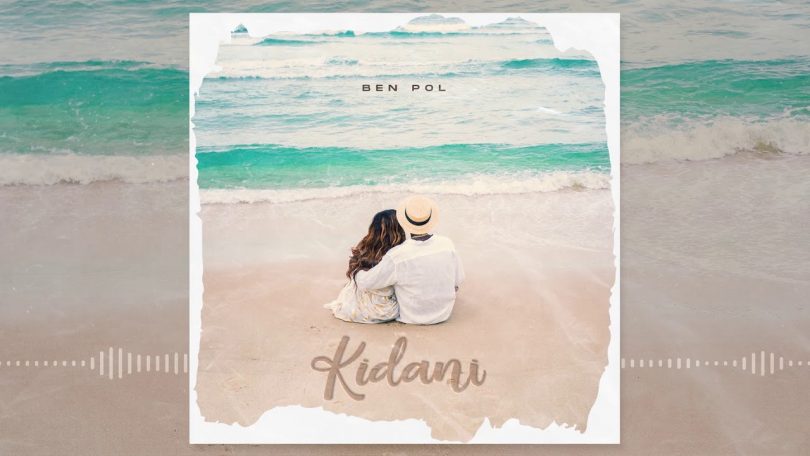 MP3 DOWNLOAD Ben Pol - Kidani