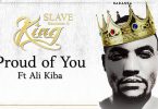 MP3 DOWNLOAD Darassa Ft Alikiba - Proud of You