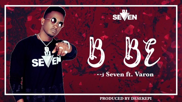 MP3 DOWNLOAD Dj seven ft Varon – Bebe