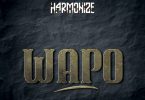 MP3 DOWNLOAD Harmonize – Wapo