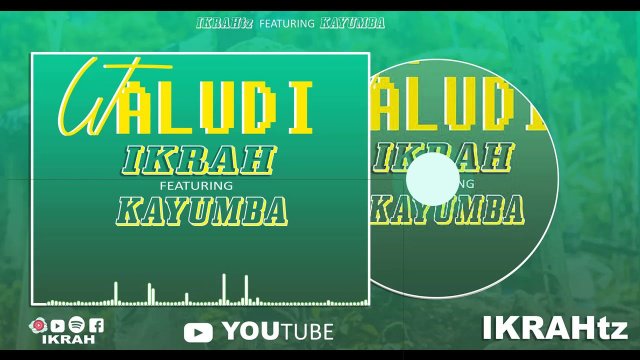 MP3 DOWNLOAD Ikraah ft Kayumba – Utarudi