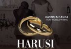 MP3 DOWNLOAD Kassim Mganga Ft Nguza Viking – Harusi Yangu