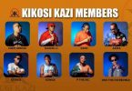 MP3 DOWNLOAD Kikosi kazi Ft Kita The Pro – Miss 2020