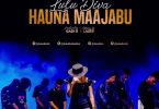 MP3 DOWNLOAD Lulu Diva - Hauna Maajabu