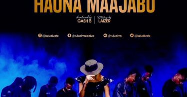 MP3 DOWNLOAD Lulu Diva - Hauna Maajabu