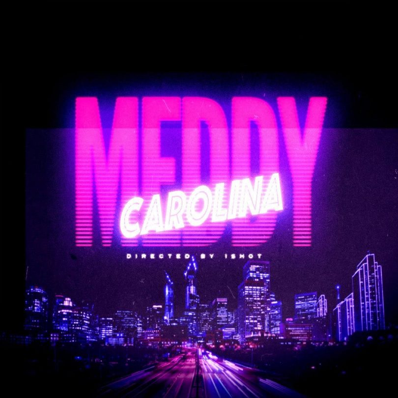 MP3 DOWNLOAD Meddy - Carolina