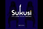 MP3 DOWNLOAD Q Chief - Sukusi