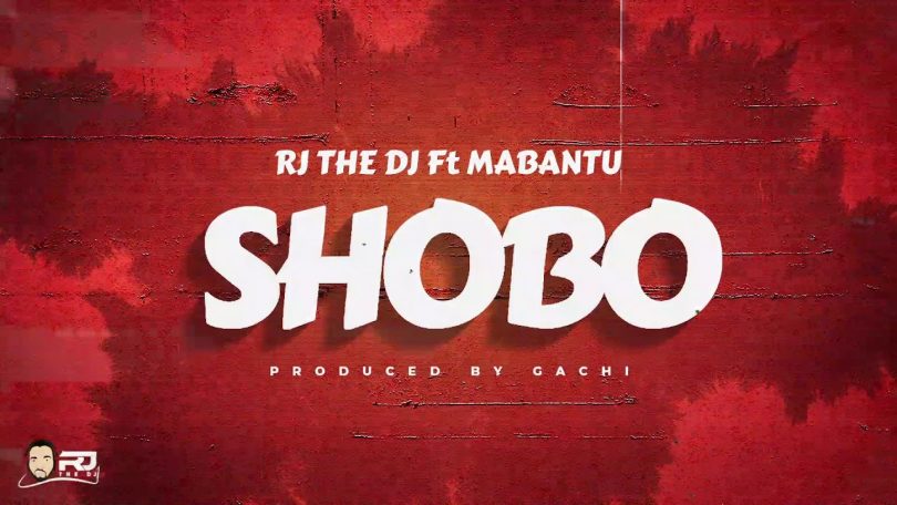 MP3 DOWNLOAD Rj the Dj Ft Mabantu – Shobo