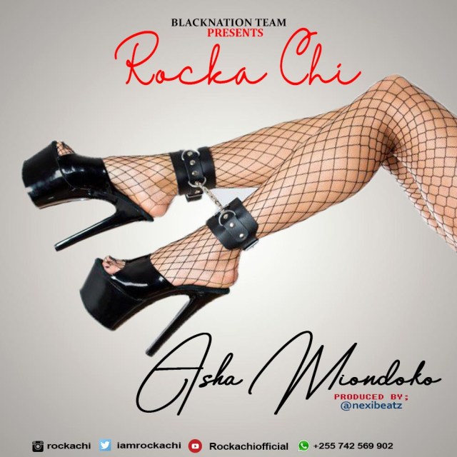 MP3 DOWNLOAD Rocka Chi – Asha Miondoko