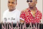 MP3 DOWNLOAD Yj ft Jux - Nina Imani