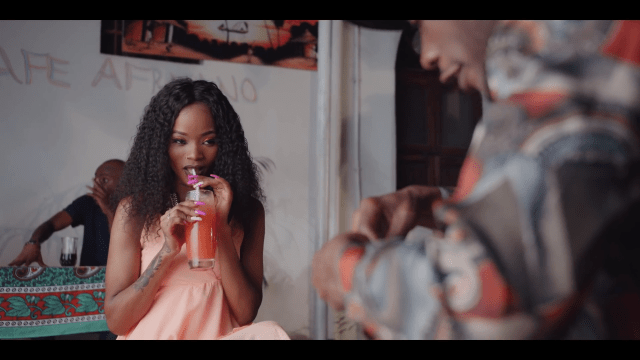 MP4 DOWNLOAD Ruby Ft Darassa – Na Enjoy