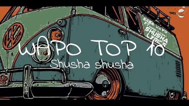 VIDEO DOWNLOAD Baba Levo Ft Diamond Platnumz – Shusha