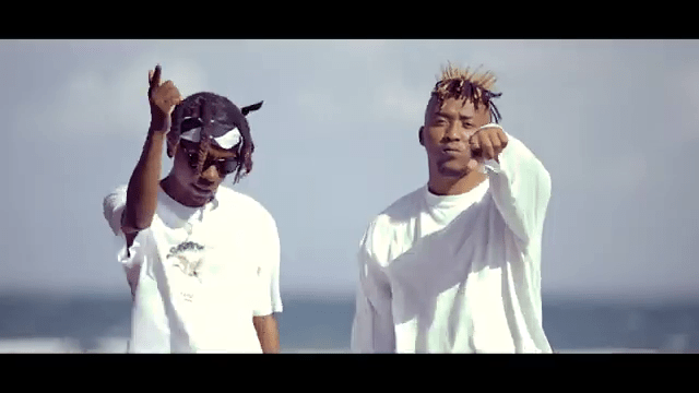 VIDEO DOWNLOAD Bonge la nyau Ft Mapanch Bmb – Noma