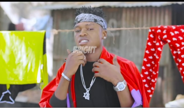 VIDEO DOWNLOAD Bright Ft Belle 9 - Nimemuona