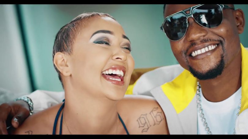 VIDEO DOWNLOAD Darassa Ft Alikiba - Proud of You