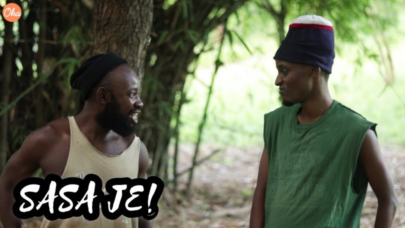 VIDEO DOWNLOAD Jala Na Chalampa – Sasa Je! (Oka Martin)